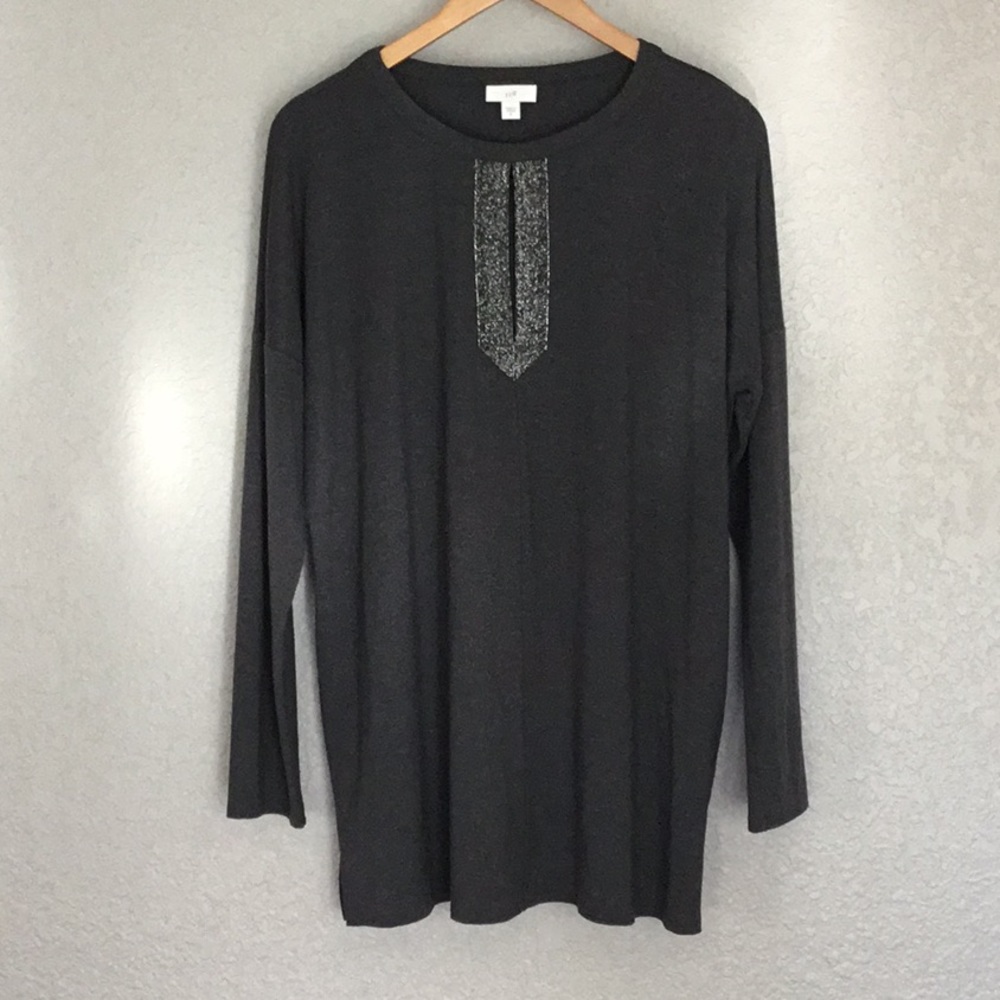 J.Jill Tunic